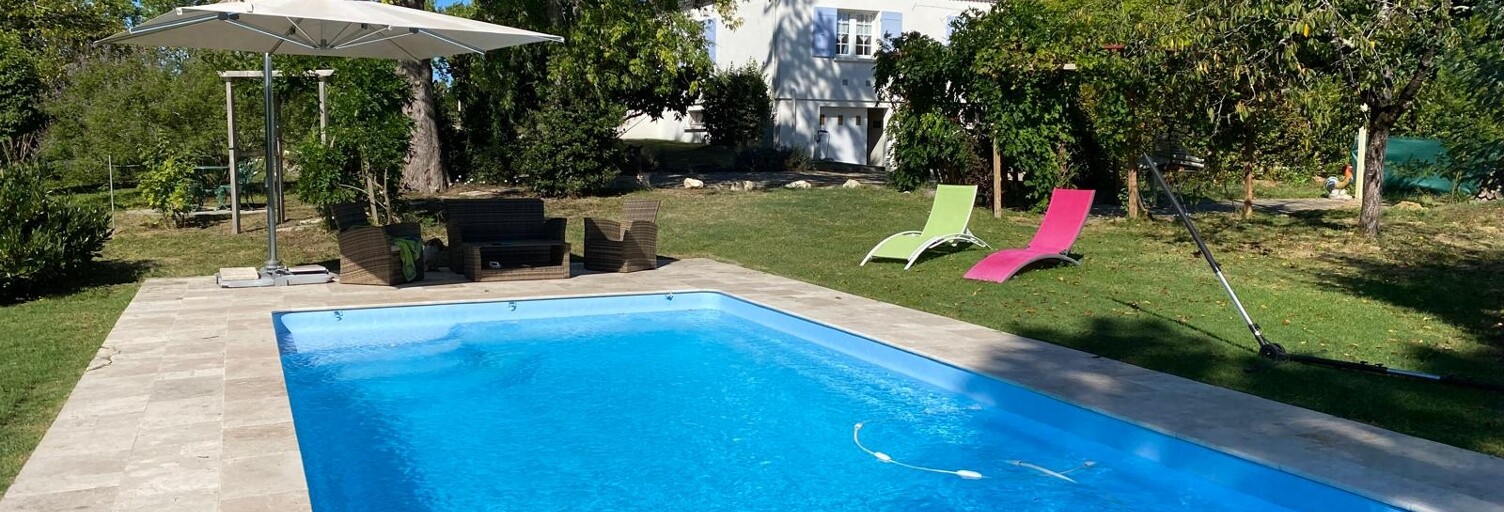Maison 6 Pièces 140 m² à vendre à Nérac (47600)