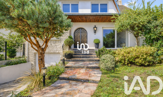 Maison 7 Pièces 140 m² à vendre à Livry-Gargan (93190)