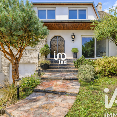 Maison 7 pièces 457000 €