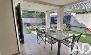 Maison 3 Pièces 64 m² à vendre à Aubagne (13400)