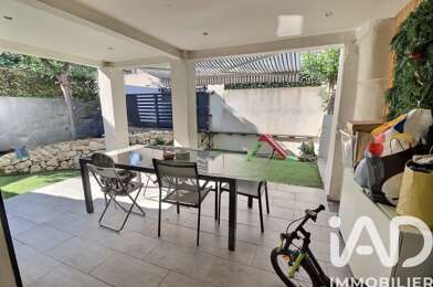 Maison 3 pièces 300000 €