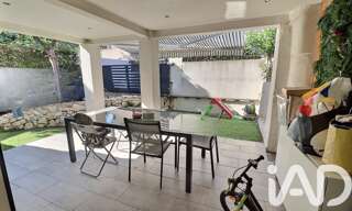 Maison 3 Pièces 64 m² à vendre à Aubagne (13400)