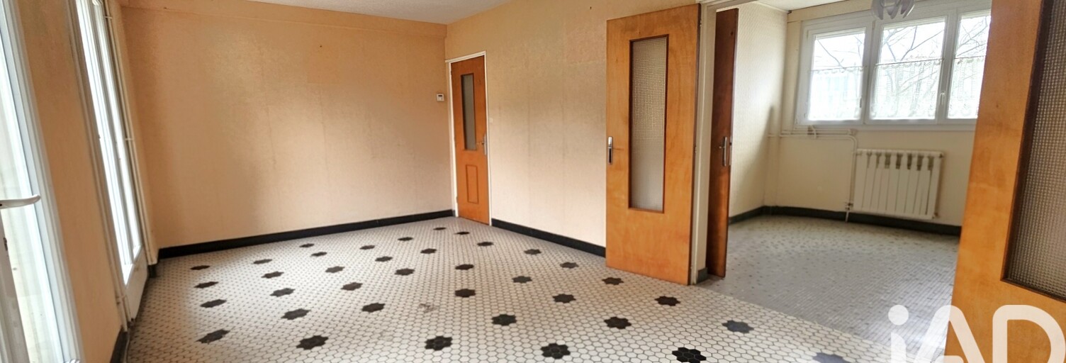 Maison 5 Pièces 85 m² à vendre à Saint-Nazaire (44600)