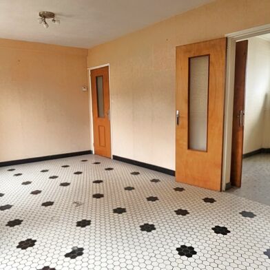 Maison 5 pièces 239000 €