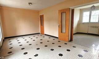 Maison 5 Pièces 84 m² à vendre à Saint-Nazaire (44600)