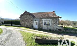 Maison 4 Pièces 140 m² à vendre à La Crouzille (63700)