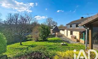 Maison 4 Pièces 84 m² à vendre à Saint-Jean-des-Champs (50320)