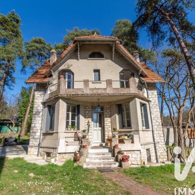 Maison 5 pièces 420000 €