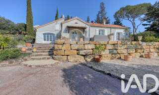 Maison 4 Pièces 110 m² à vendre à Saint-Raphaël (83700)