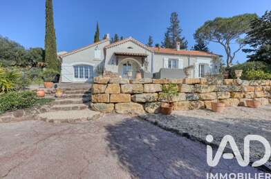 Maison 4 pièces 900000 €