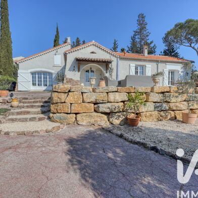 Maison 4 pièces 900000 €