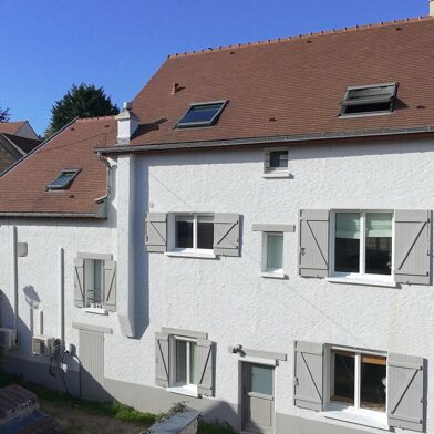 Maison 7 pièces 780000 €