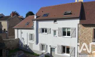 Maison 7 Pièces 145 m² à vendre à Chambourcy (78240)