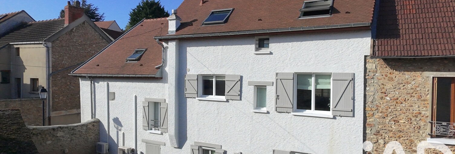 Maison 7 Pièces 145 m² à vendre à Chambourcy (78240)