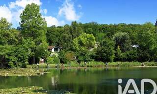 Appartement 5 Pièces 90 m² à vendre à Ville-d'Avray (92410)