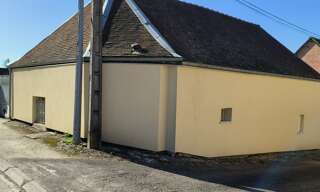 Maison 2 Pièces 36 m² à vendre à Chailley (89770)