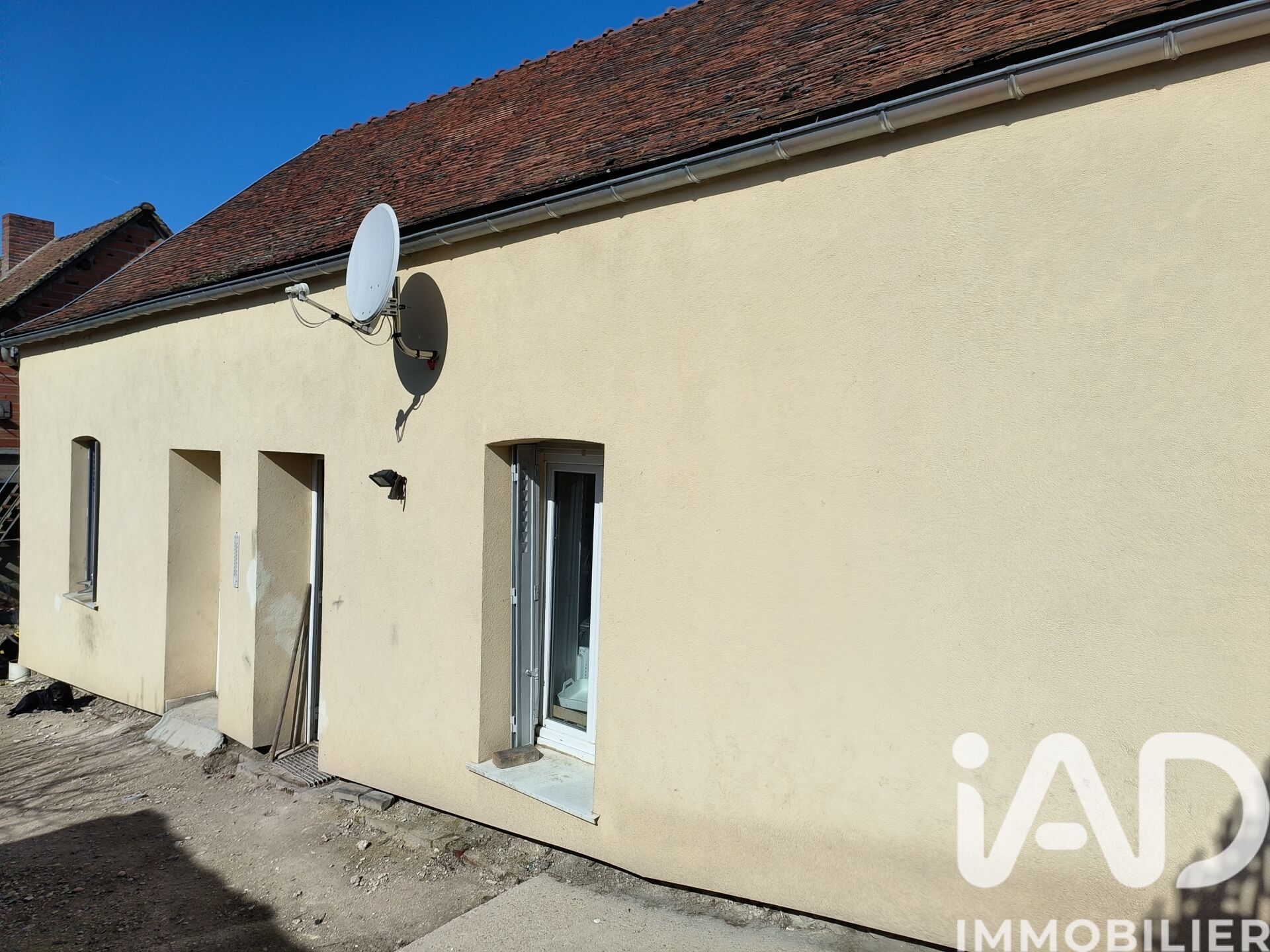 Vente Maison/villa 2 pièces - Photo 2