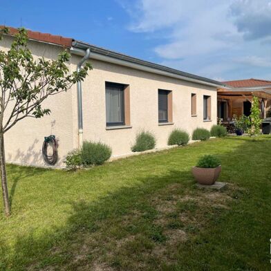 Maison 5 pièces 370000 €