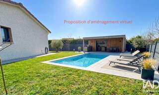 Maison 5 Pièces 131 m² à vendre à Commelle-Vernay (42120)