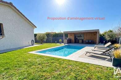 Maison 5 pièces 370000 €