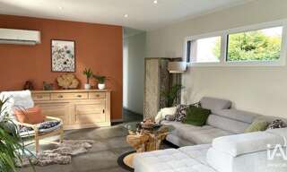 Maison 5 Pièces 131 m² à vendre à Commelle-Vernay (42120)