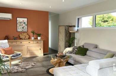 Maison 5 pièces 359000 €