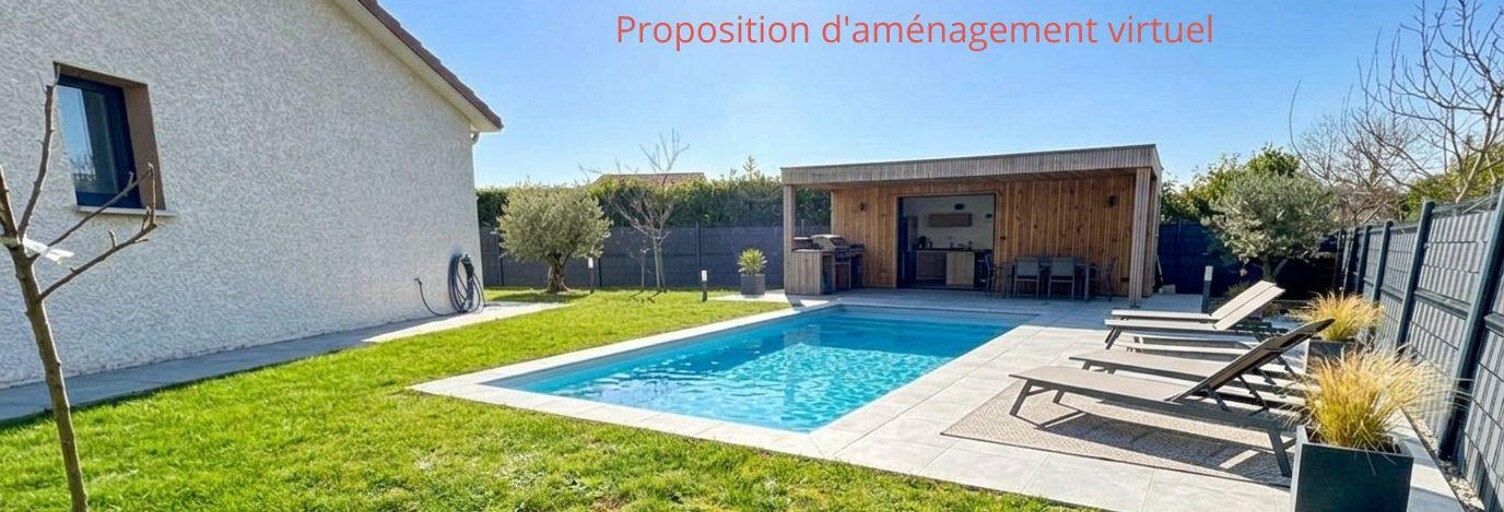 Maison 5 Pièces 131 m² à vendre à Commelle-Vernay (42120)