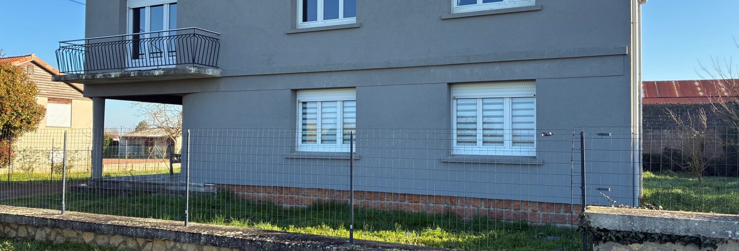 Maison 6 Pièces 170 m² à vendre à Argenton-l'Église (79290)