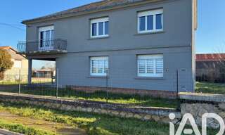 Maison 6 Pièces 170 m² à vendre à Argenton-l'Église (79290)