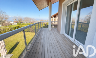 Appartement 4 Pièces 104 m² à vendre à Thonon-les-Bains (74200)