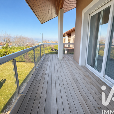 Appartement 4 pièces 440000 €