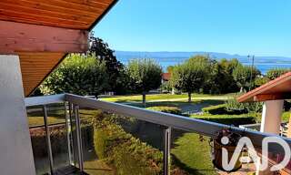 Appartement 4 Pièces 103 m² à vendre à Thonon-les-Bains (74200)