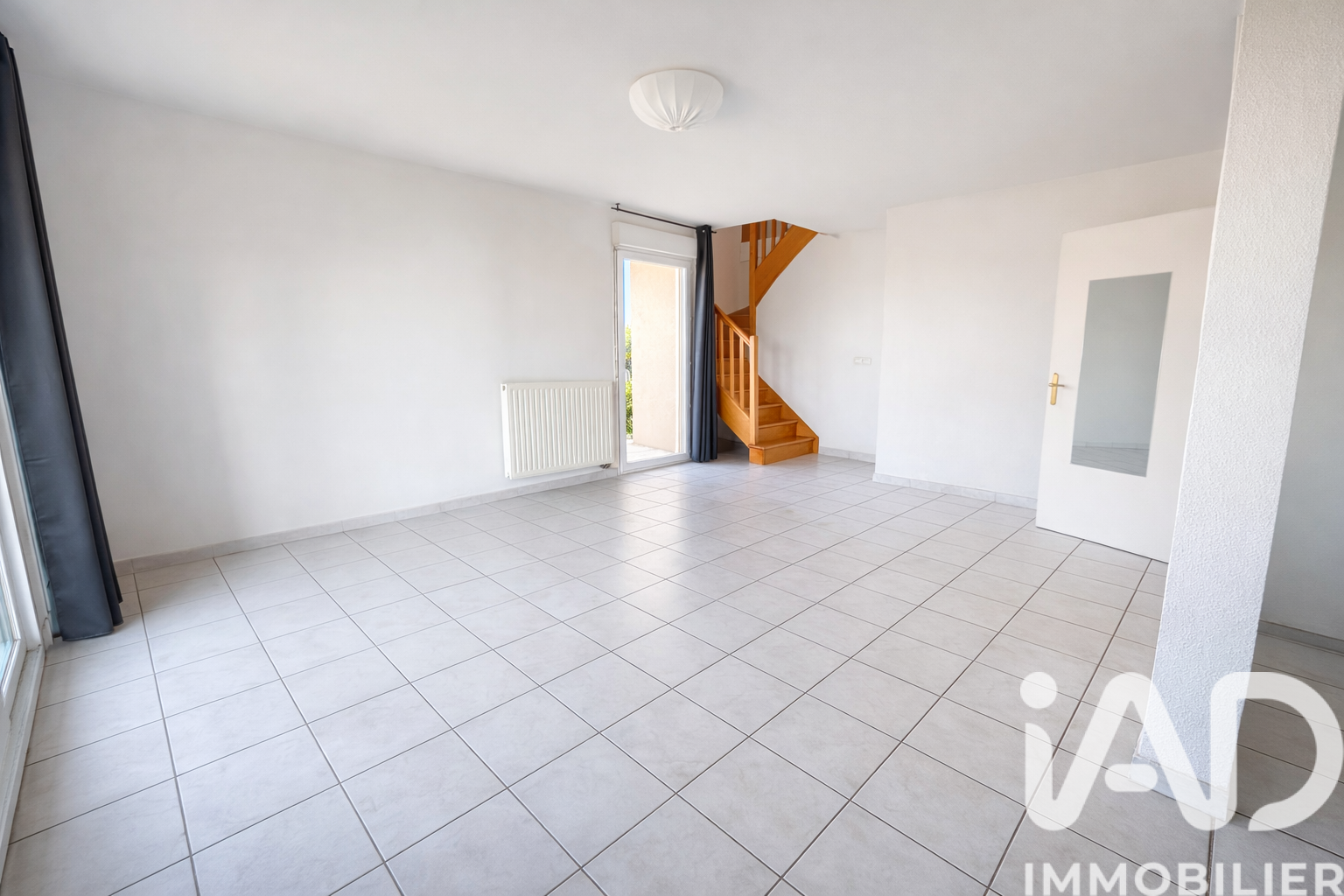 Vente Duplex 4 pièces - Photo 5