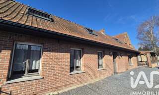 Maison 6 Pièces 160 m² à vendre à Lecelles (59226)