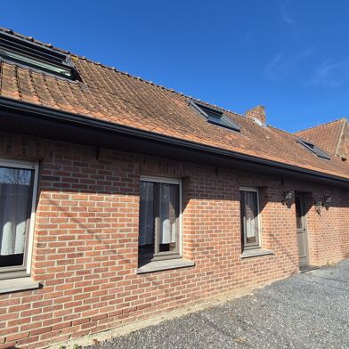 Maison 6 pièces 299000 €