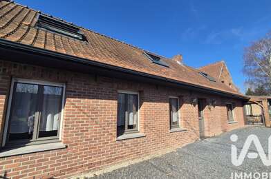 Maison 6 pièces 299000 €