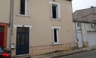 Maison 4 Pièces 118 m² à vendre à Carmaux (81400)