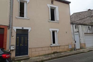 Maison 4 pièces 61000 €
