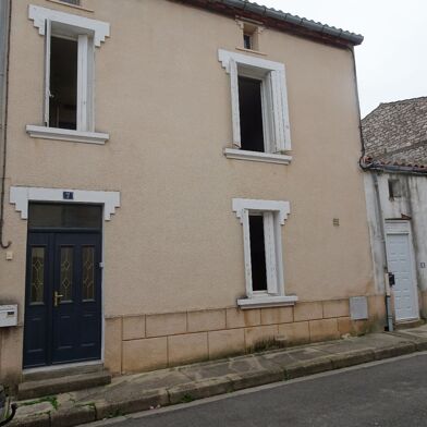 Maison 4 pièces 61000 €