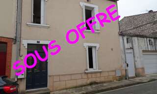 Maison 4 Pièces 118 m² à vendre à Carmaux (81400)