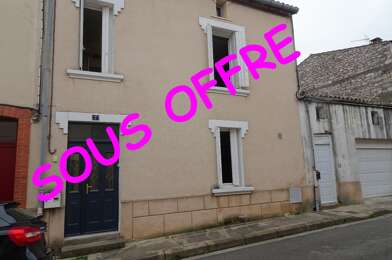 Maison 4 pièces 61000 €