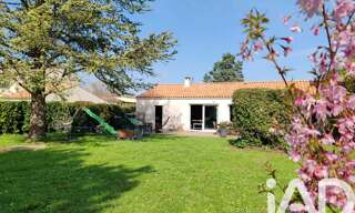 Maison 5 Pièces 91 m² à vendre à Vouhé (17700)