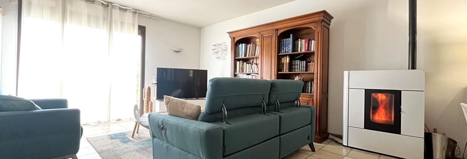 Maison 4 Pièces 120 m² à vendre à Perpignan (66000)