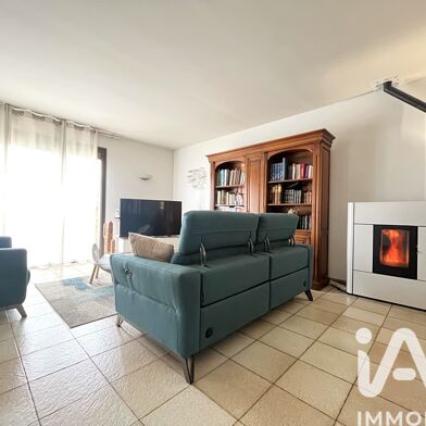 Maison 4 pièces 220000 €