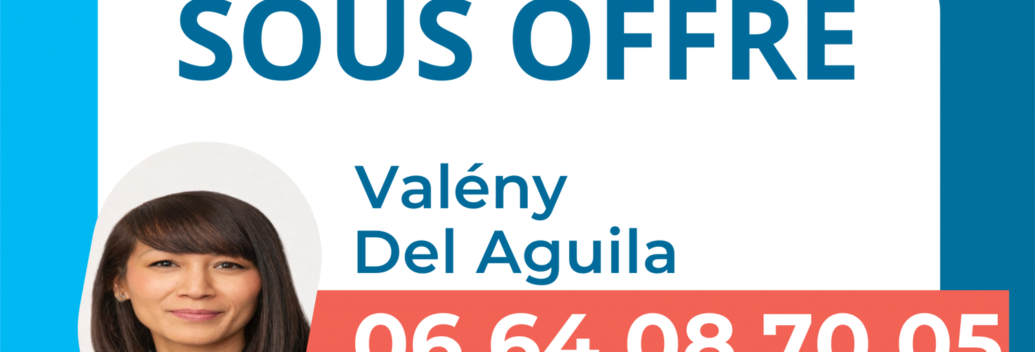 Maison 4 Pièces 120 m² à vendre à Perpignan (66000)