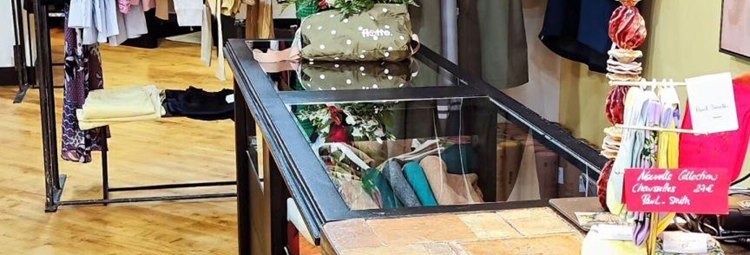 Commerce  110 m² à vendre à Jarnac (16200)