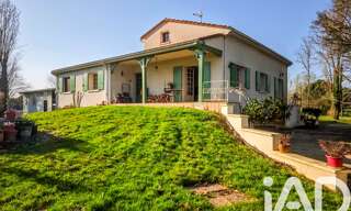 Maison 4 Pièces 132 m² à vendre à Puch-d'Agenais (47160)