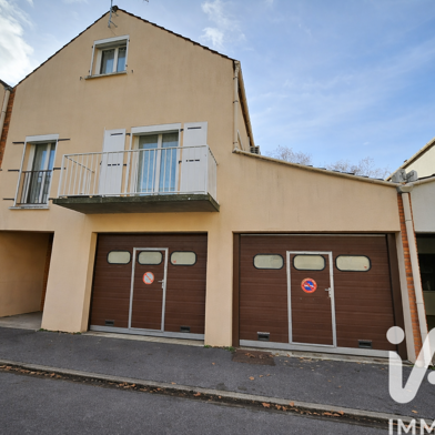 Appartement 6 pièces 275000 €