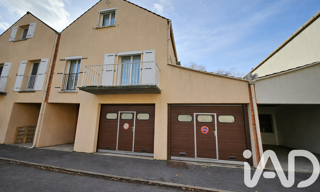 Appartement 6 Pièces 126 m² à vendre à Lisses (91090)