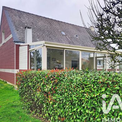 Maison 6 pièces 295000 €